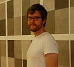 David Bleckley, '07